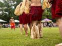 Polynesian Twerking