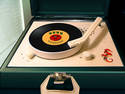 Record Player