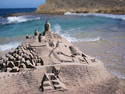 Sand Castle