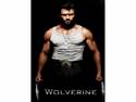 Wolverine is HOTT