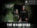 THE WANDERERS 2011