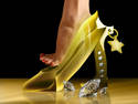 The Golden Shoe