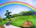 Leprechaun Gold