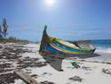 boat wrack