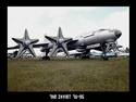 RUSKY HEAVY BOMBER