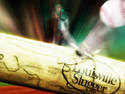 Louisville Slugger