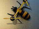 bumble drone