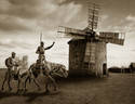 Don Quixote