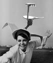 SATELLITE FLYING NUN