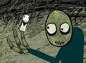 Salad Fingers