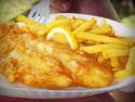 Fish n' Chips