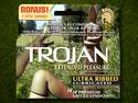 TROJAN MON AMOUR