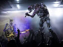 Robotic concert