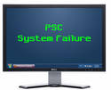 system failure