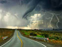 Twister Road