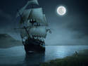 Moonlit Buccaneering 