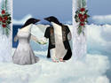 Ice Wedding