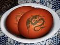 Dragon Eggs