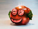 Mister tomato