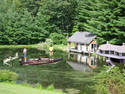 Fishing Cabin