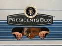 Presidents Box