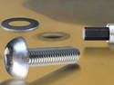 A screw/ring loose UPD