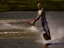 Wake Boarder