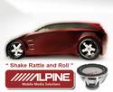 Alpine ad