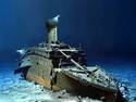 Titanic Expedition