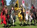 Medieval Times Knight