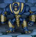 Stone Golem