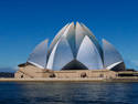 Sydney's Lotus Opera