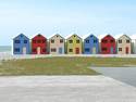 Beach Townhouses