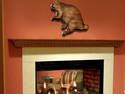 fireplace design