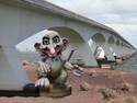 Bridge Troll