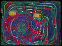 Tribute to Hundertwasser