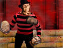 Freddy Juggles 