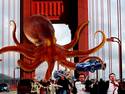 Attack of the Giant Octo