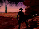 Dark Tower