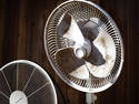 Fan Repair