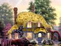 Sponge Cottage