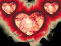 Hearts of fire