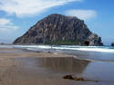 Morro Bay Cave