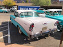 1956 Chevy Bel Air Day