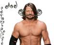 Aj styles