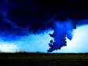 Blue Storm