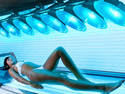 Tanning salon