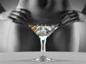 Martini Anyone?