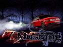 *Mustang*