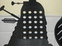 Dalek Spatula